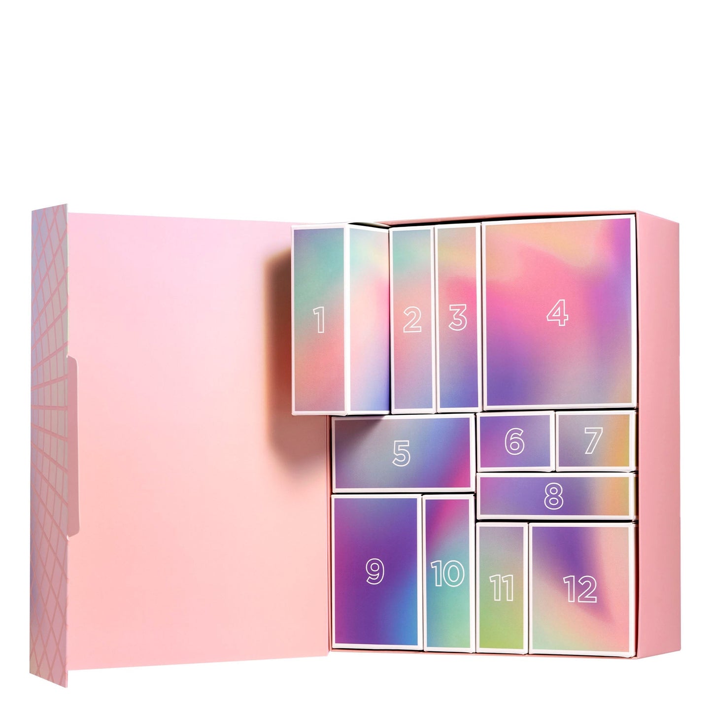 12 Days of Glow Sets BeautyBio