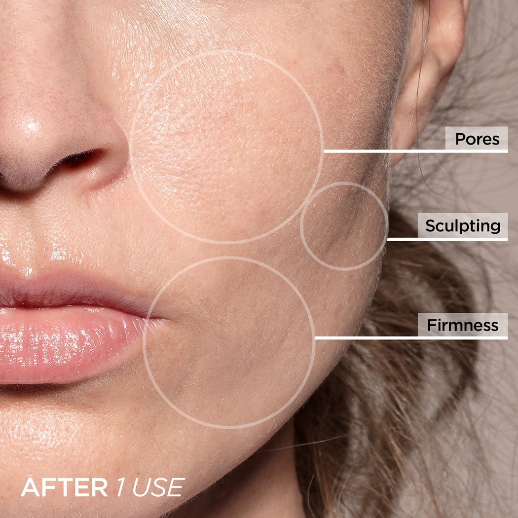 GloPRO® Cryo Roller Duo GloPRO BeautyBio