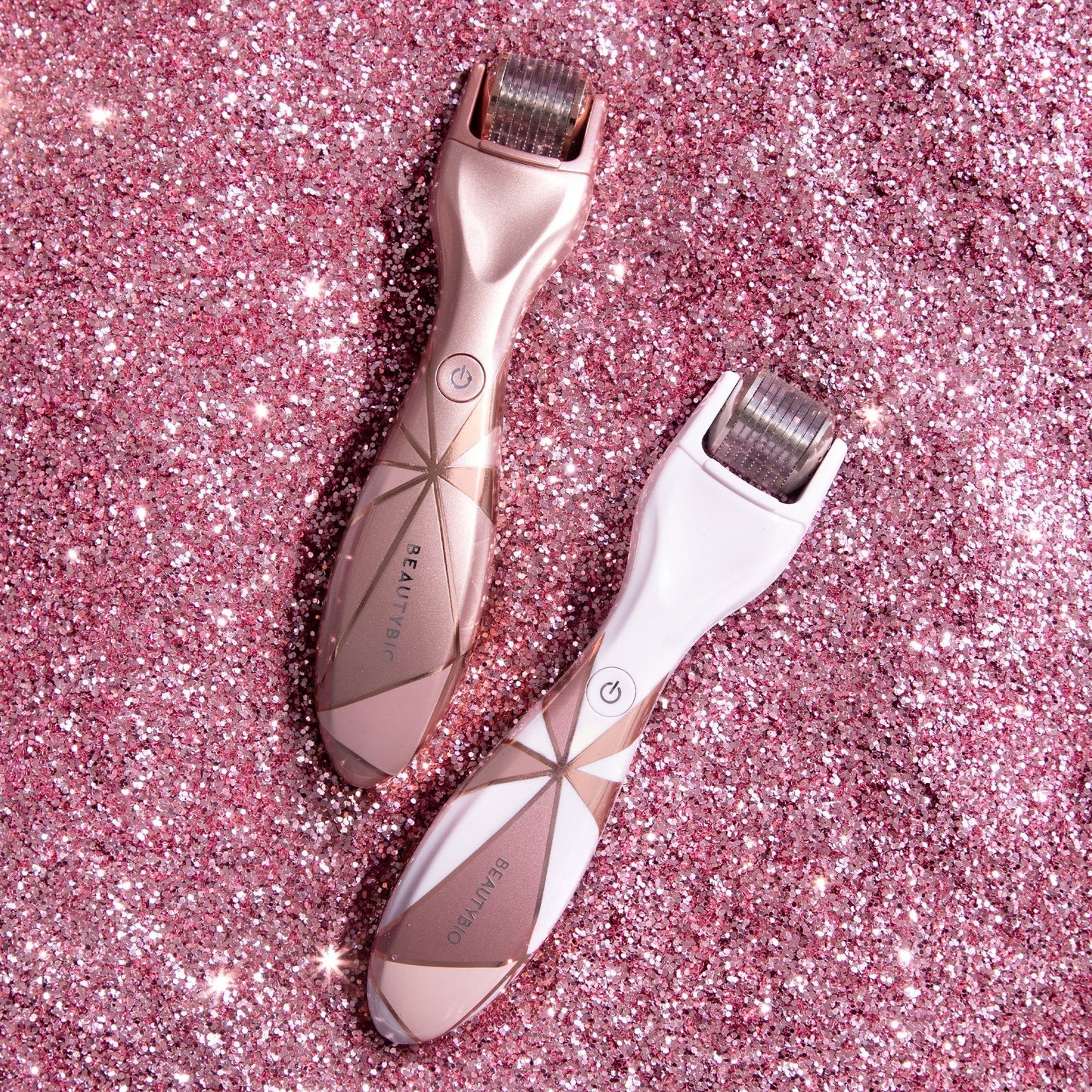 Let it GLO GloPRO BeautyBio