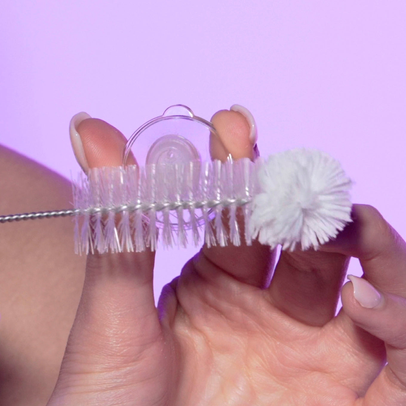 GLOfacial Tips Replacement Kit GLOfacial BeautyBio