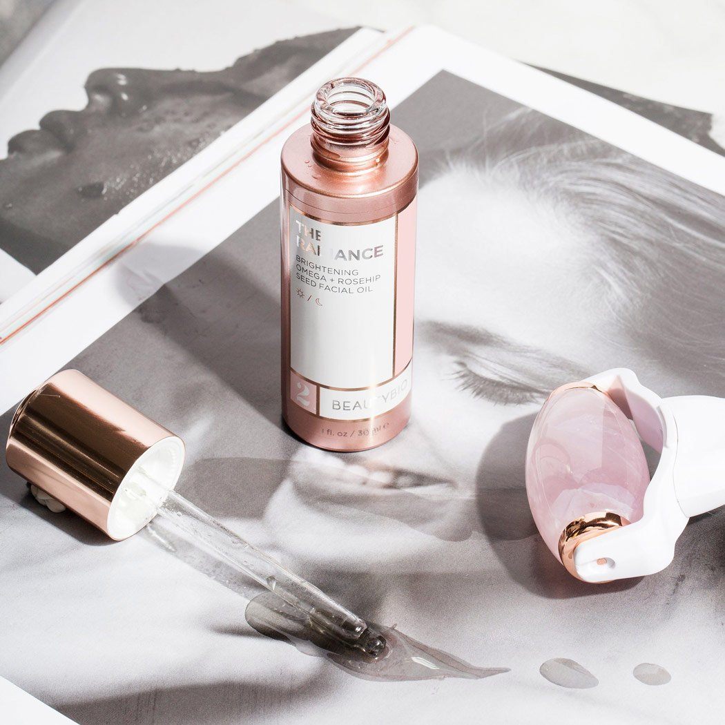 GloPRO® Rose Quartz GloPRO BeautyBio