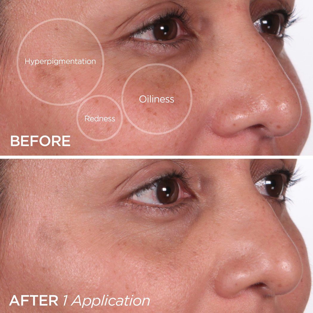 The Perfector Skincare BeautyBio