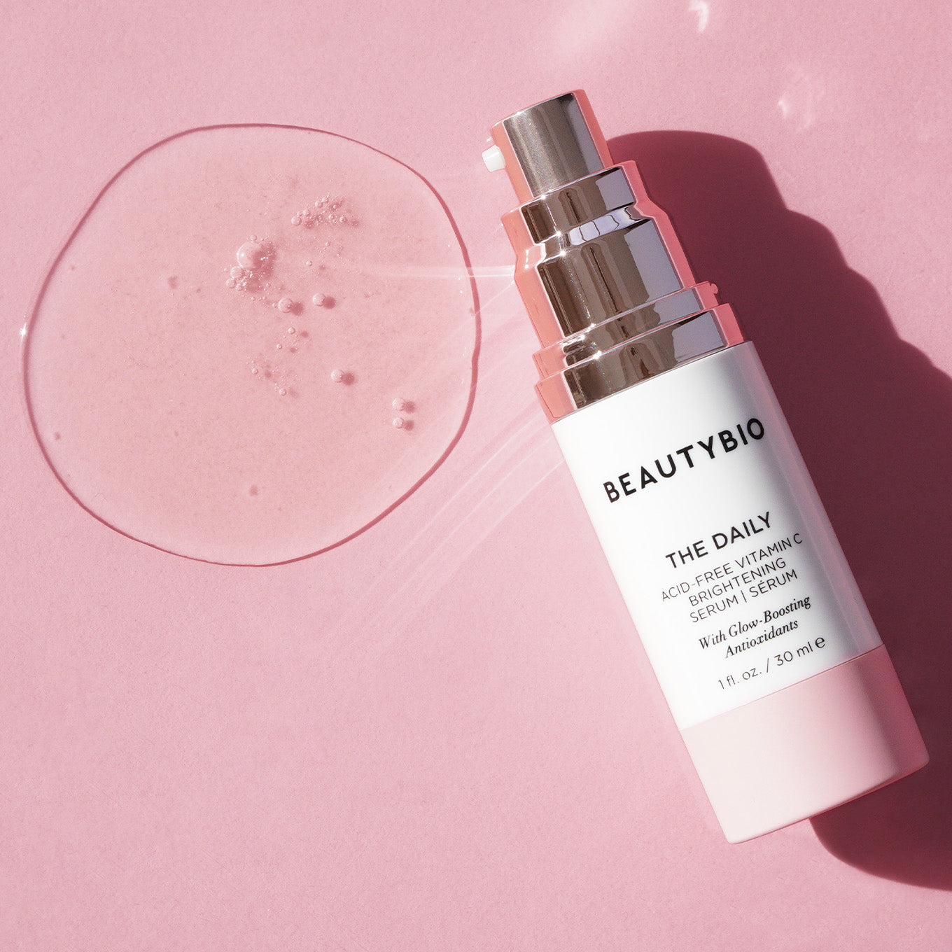 The Daily Skincare BeautyBio