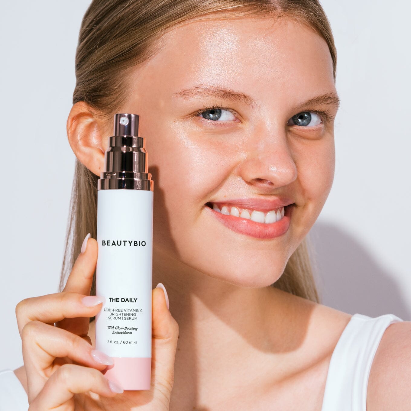 The Daily Skincare BeautyBio