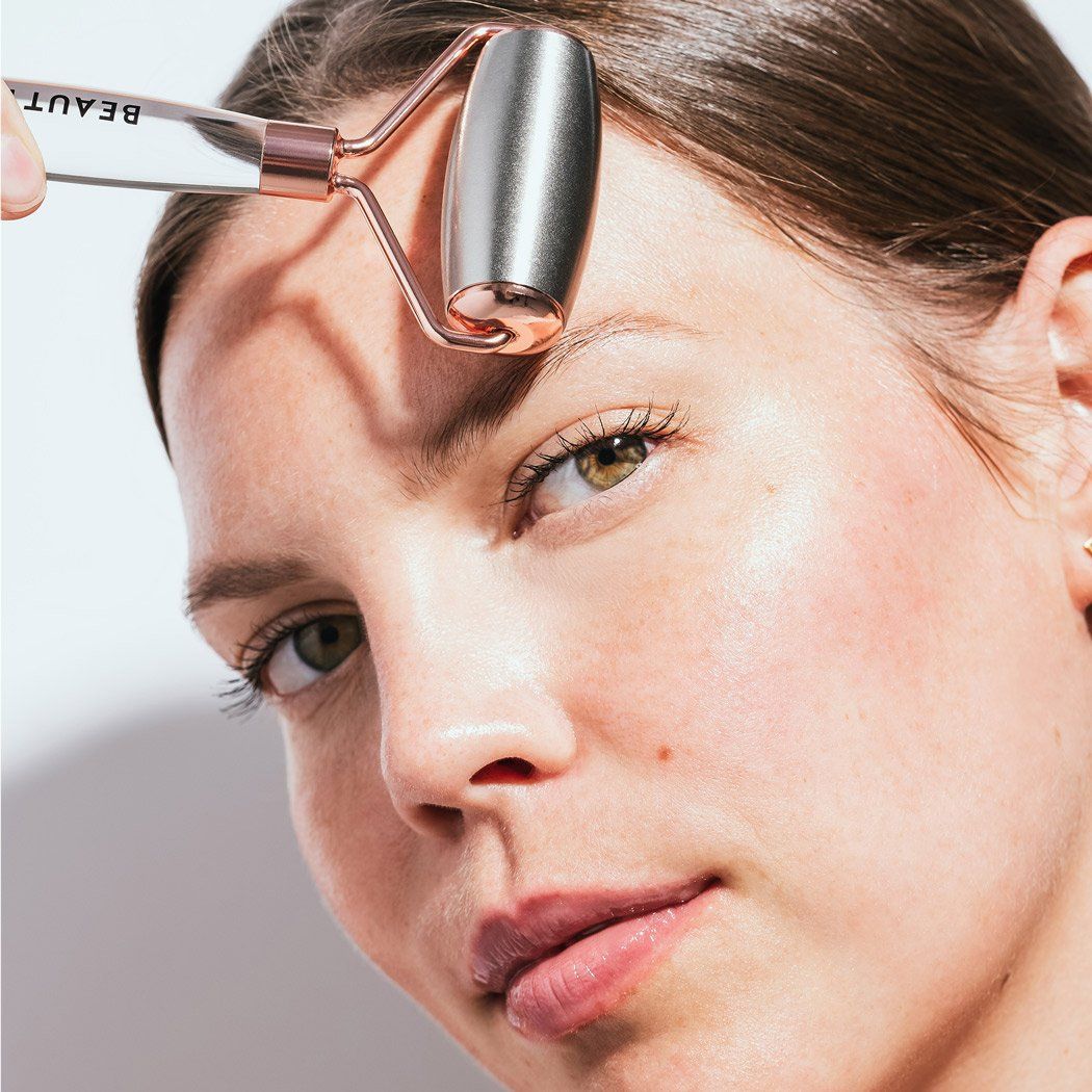 Face & Body Cryo Roller