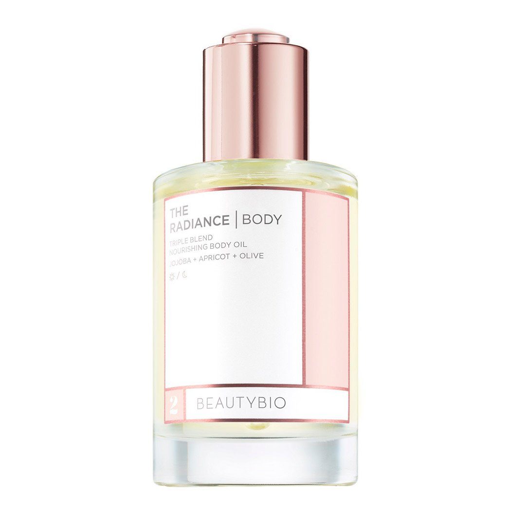 The Radiance | Body Skincare BeautyBio 