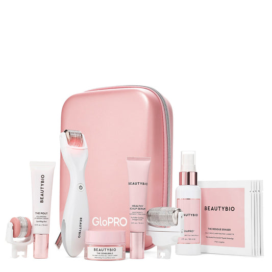 The Complete Glo Set Sets BeautyBio 