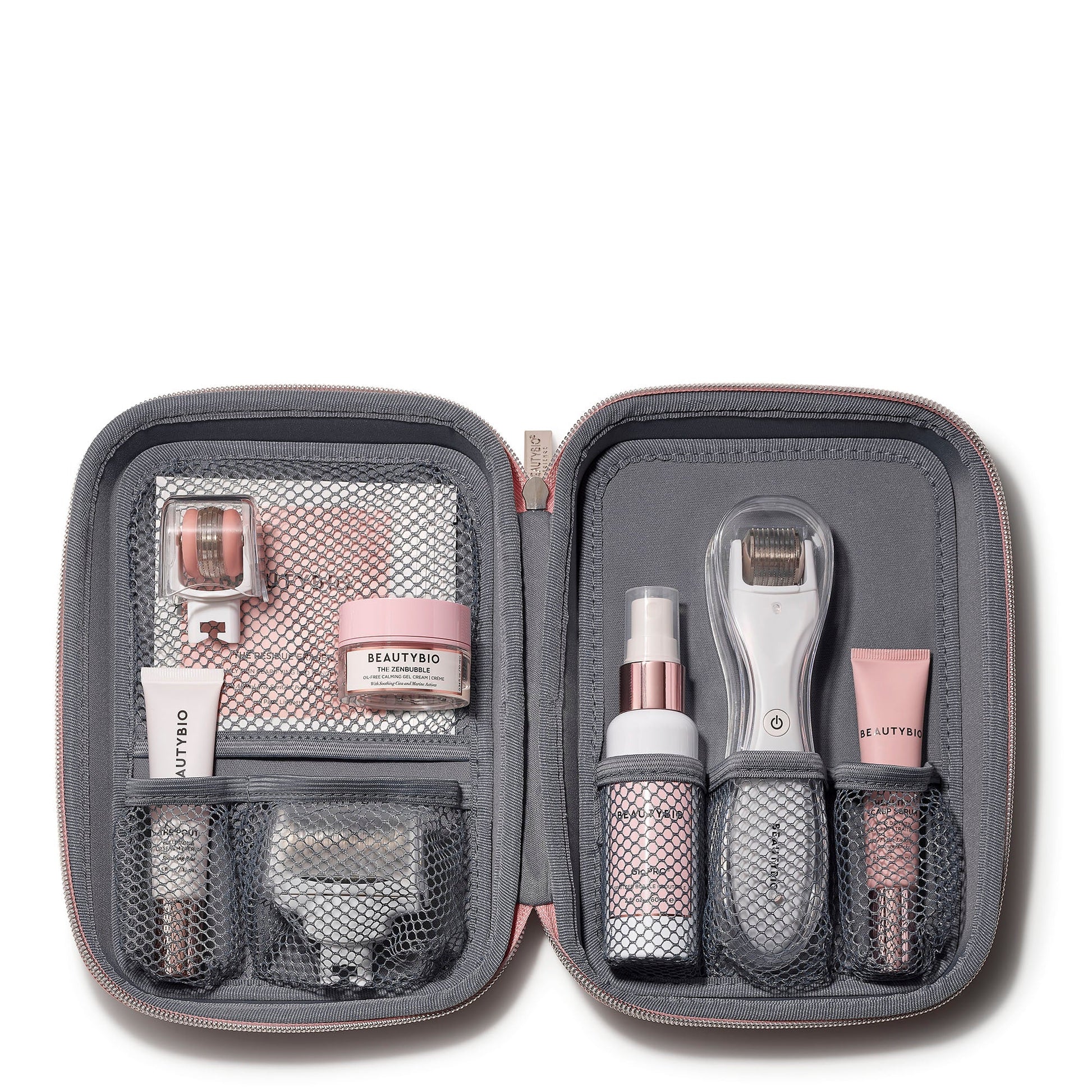 The Complete Glo Set Sets BeautyBio 