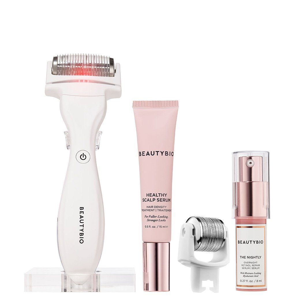 Face + Hair Power Duo Sets BeautyBio 