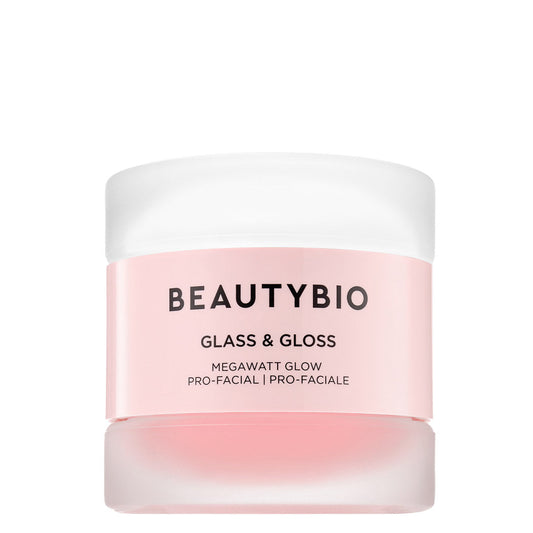 Glass & Gloss Skincare BeautyBio 