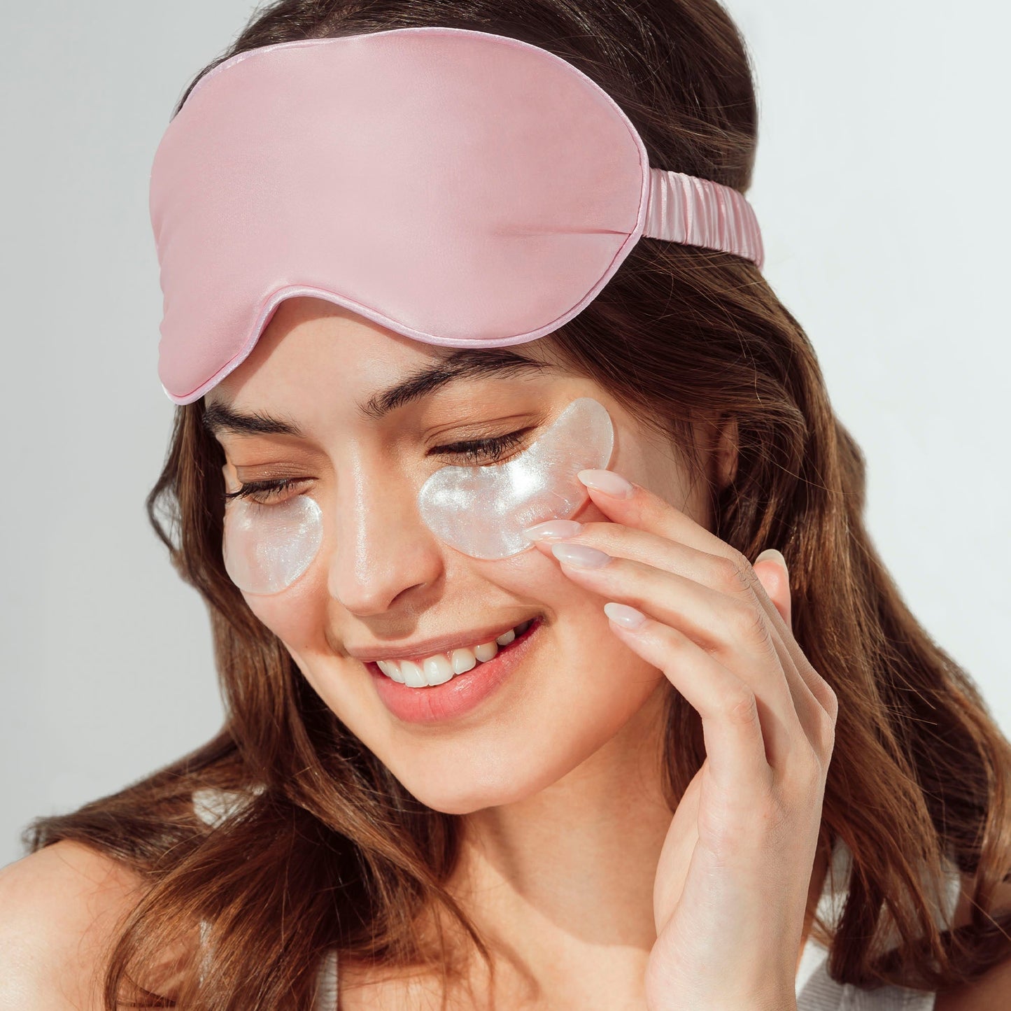 Lights Out. Mask On. Set Sets BeautyBio 