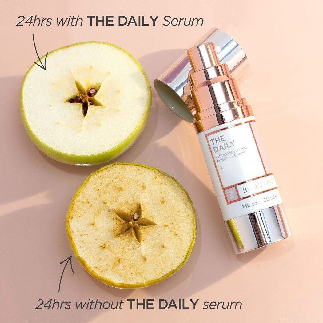 Love Story Set Sets BeautyBio 