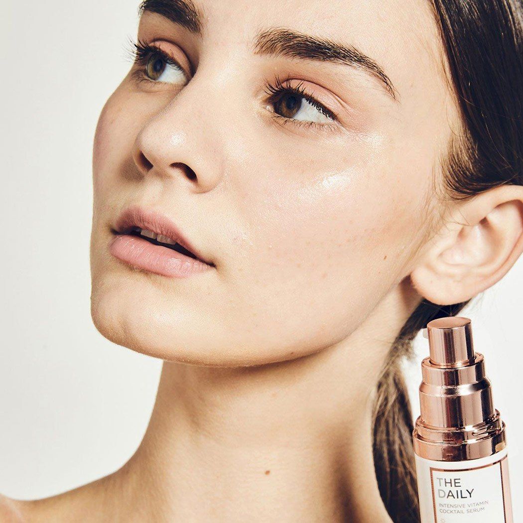Love Story Set Sets BeautyBio 