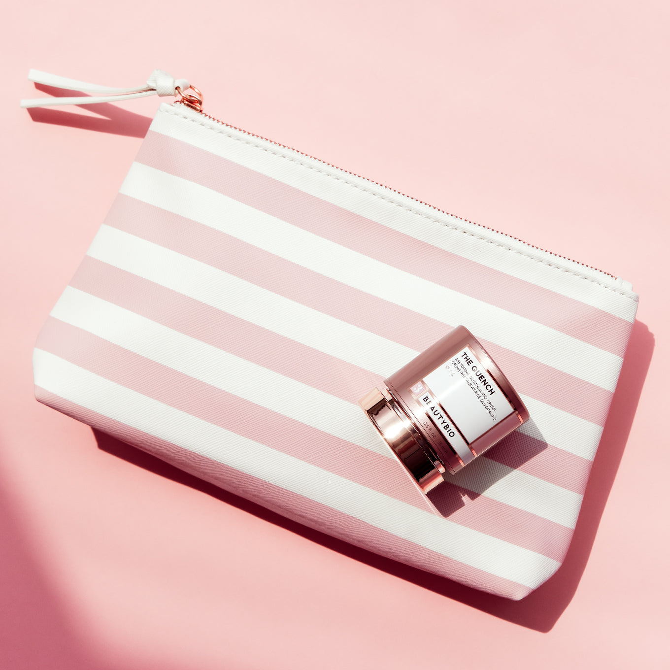 The Quench Mini Skincare BeautyBio 