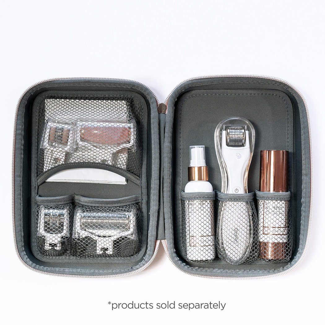 GloPRO® Pack n' Glo Sets BeautyBio 
