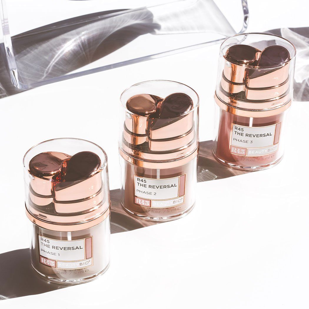R45 | Anti-Aging Retinol Night Cream | BeautyBio