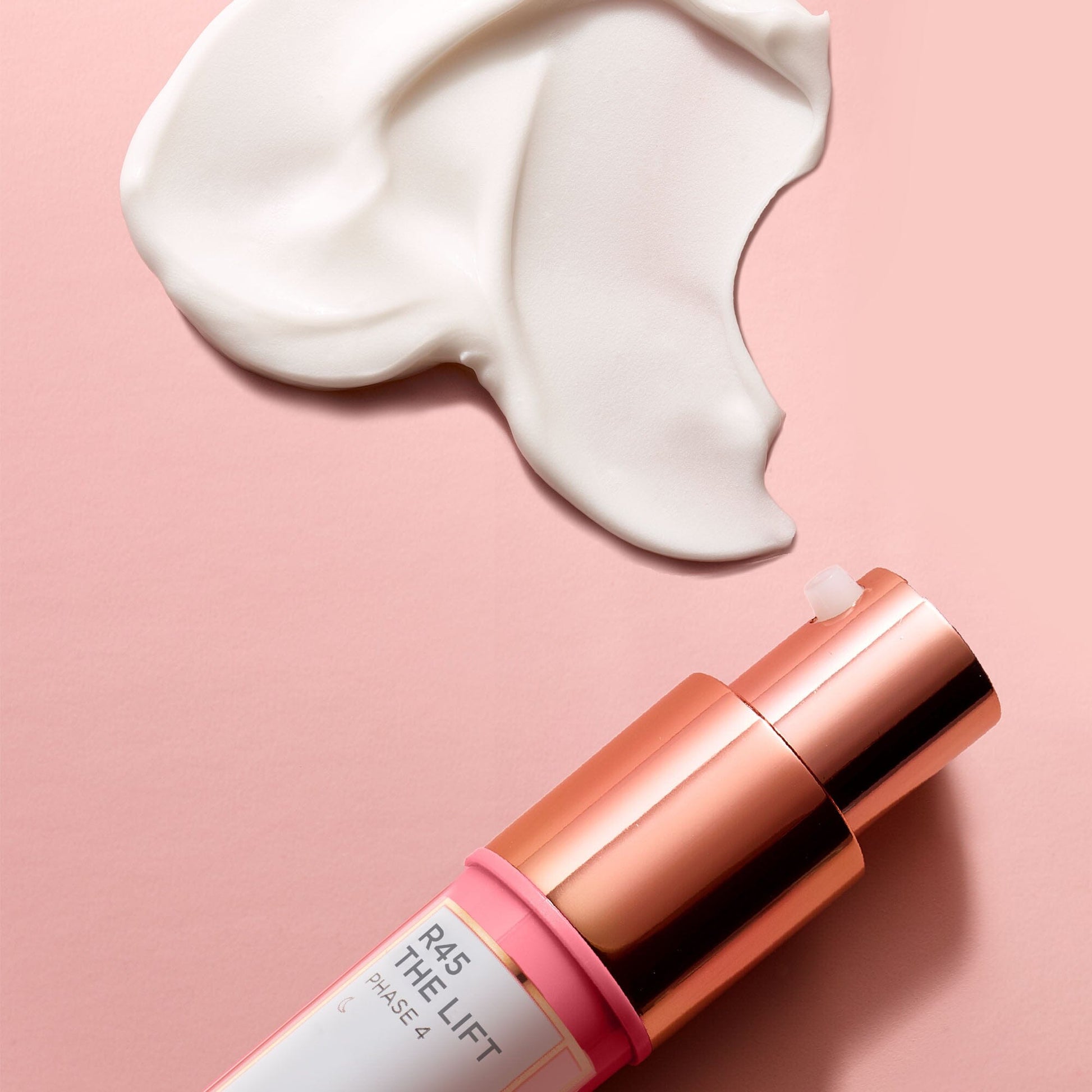 The Lift Phase 4 Neck Firming Concentrate Skincare BeautyBio 