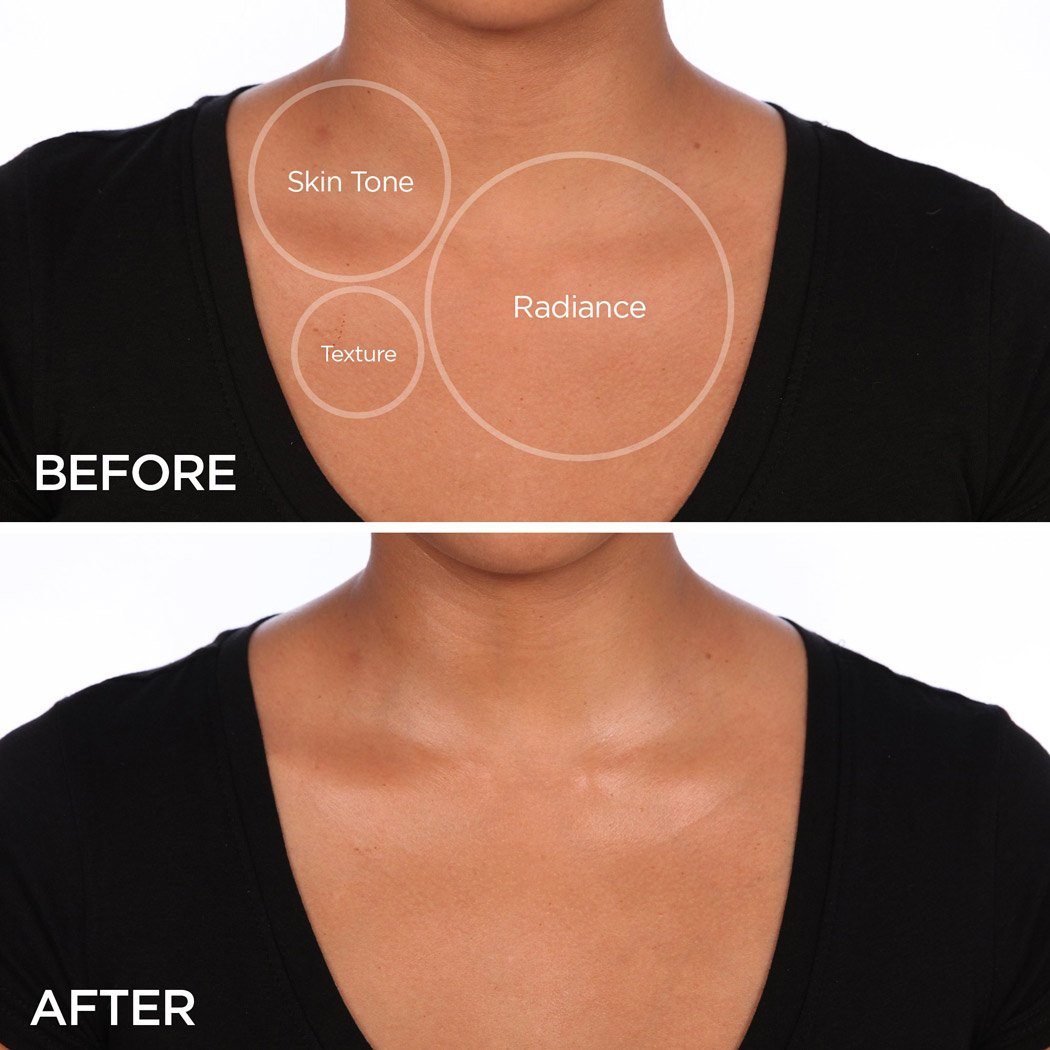 The Radiance | Body Skincare BeautyBio 