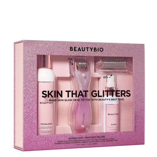 Skin That Glitters GloPRO BeautyBio 