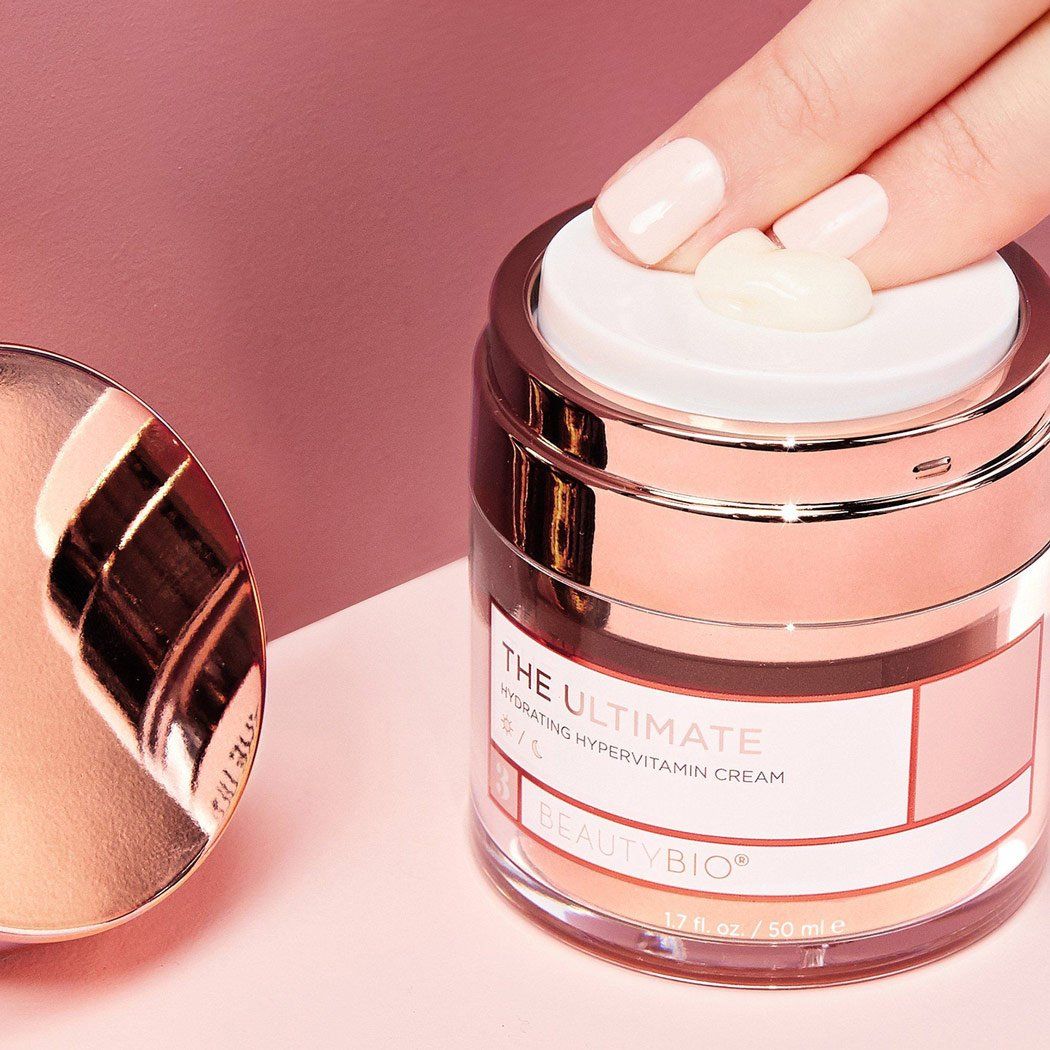 The Ultimate Skincare BeautyBio 