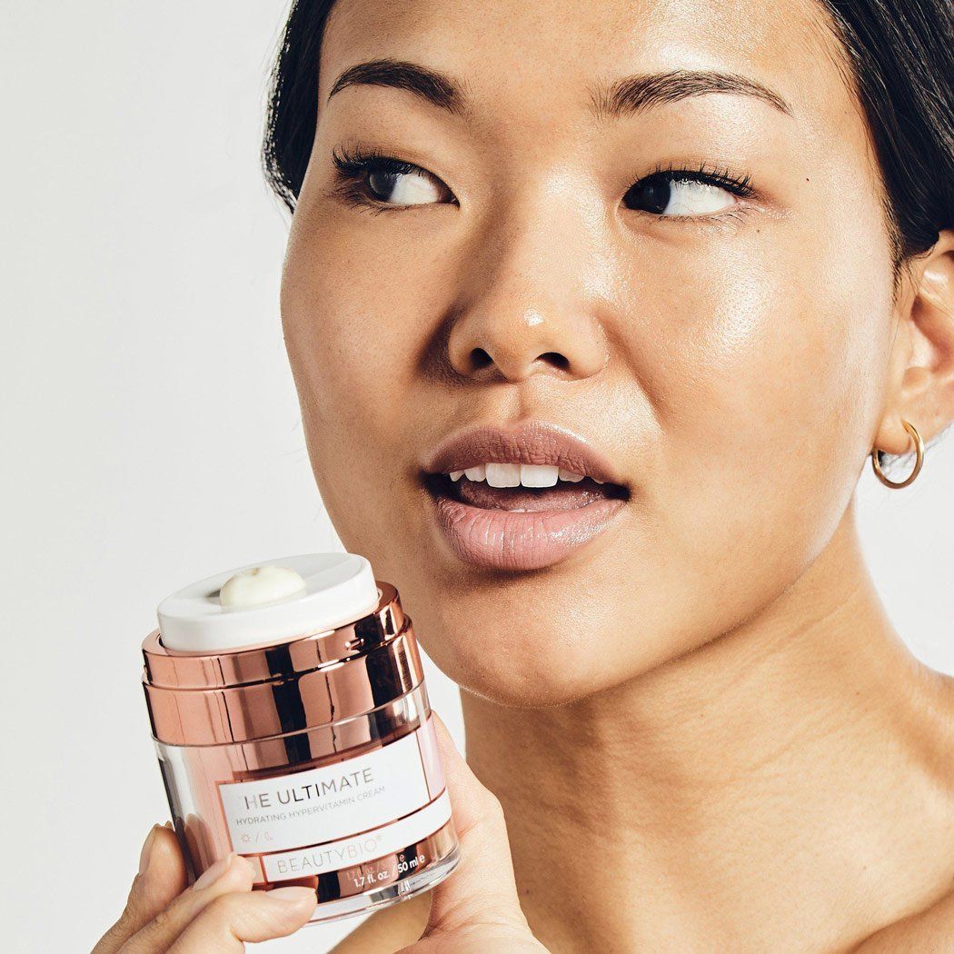 The Ultimate Skincare BeautyBio 