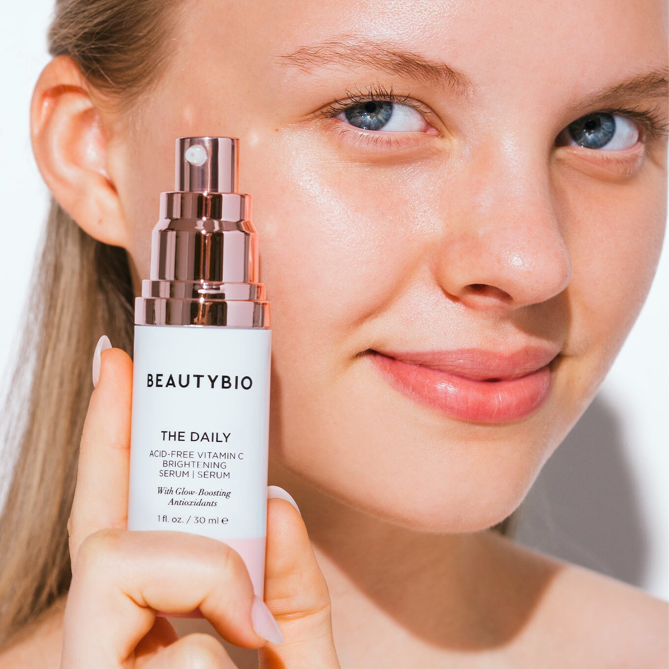 The Daily Skincare BeautyBio 