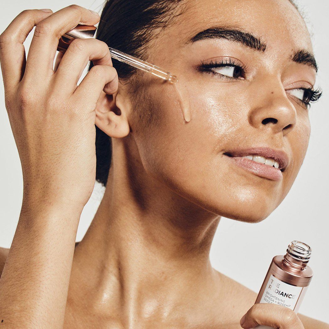 The Radiance Skincare BeautyBio 