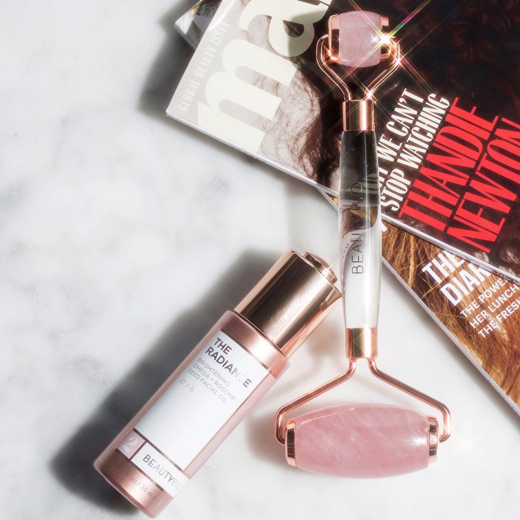 The Radiance Skincare BeautyBio 