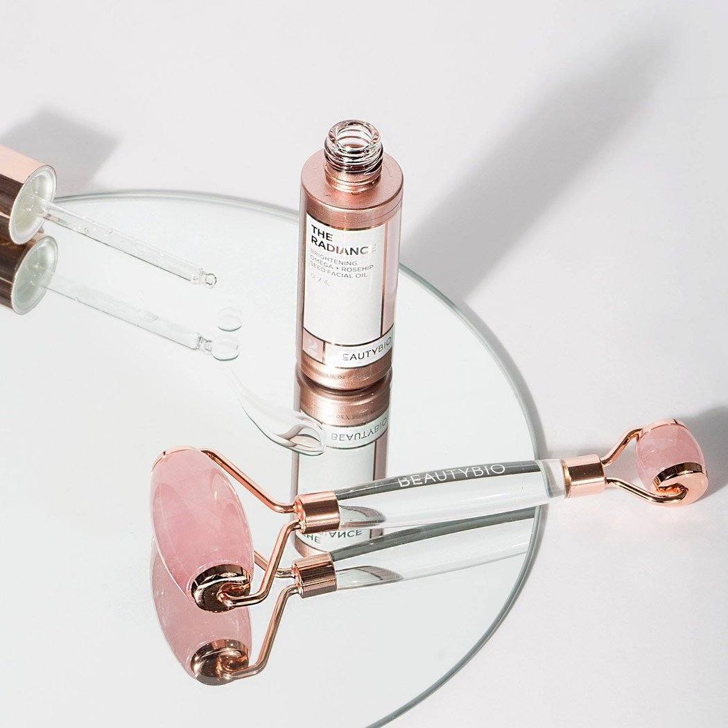 The Radiance Skincare BeautyBio 