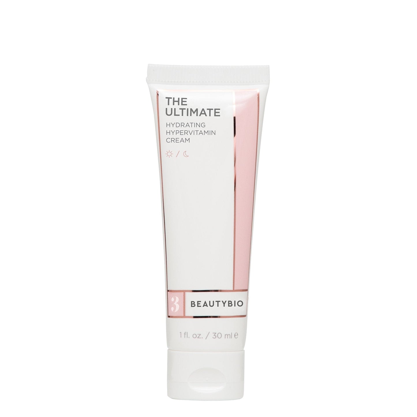 The Mini Ultimate Skincare BeautyBio 