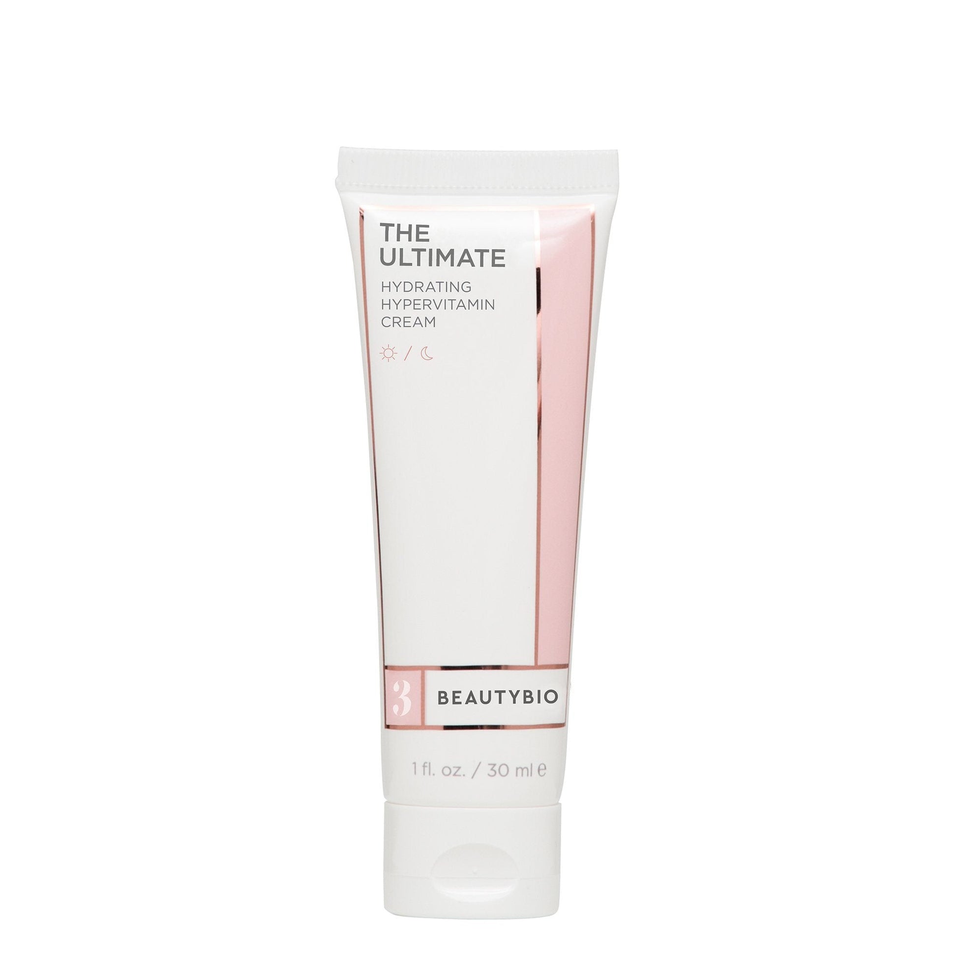The Mini Ultimate Skincare BeautyBio 