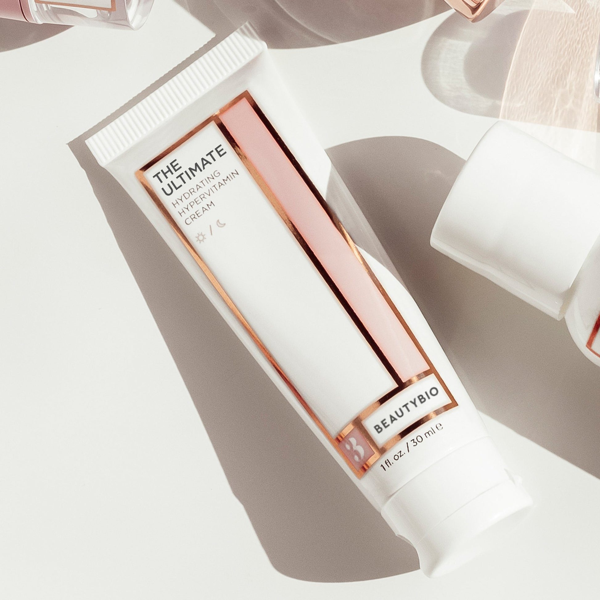 The Mini Ultimate Skincare BeautyBio 