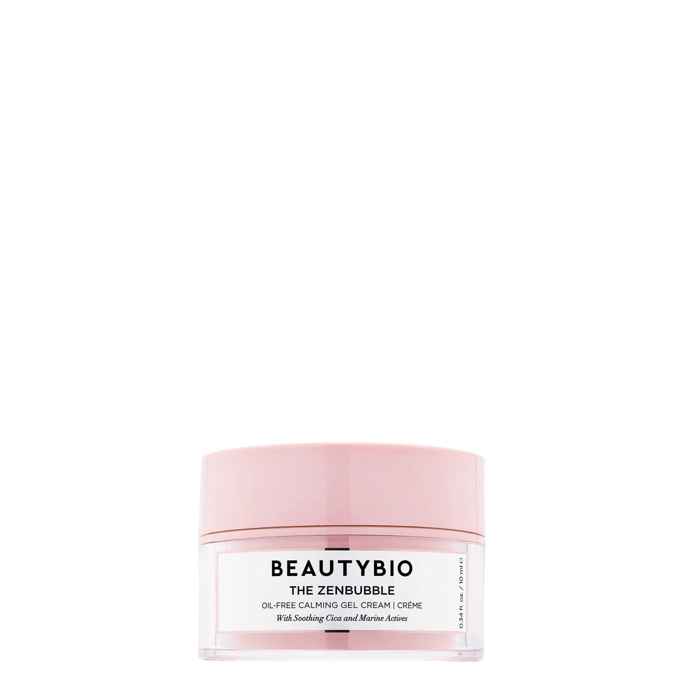 The Mini ZenBubble Skincare BeautyBio 