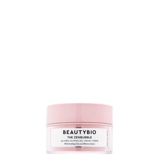 The Mini ZenBubble Skincare BeautyBio 